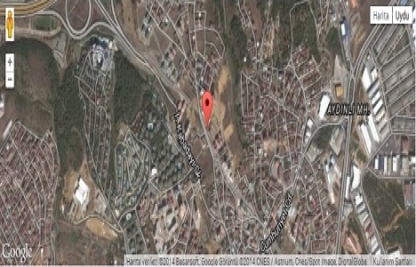 DKY İnşaat Tuzla Lokum Evler adres!