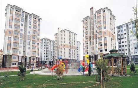 Suriye'de sosyal donatılı şehirler kurulacak!