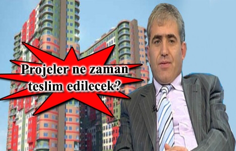 Osman Nuri Bakırcı'dan flaş açıklama!