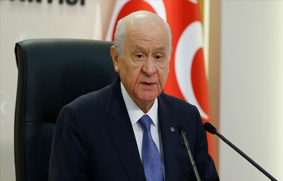 Devlet Bahçeli den son dakika emekli ve memur zammı açıklaması!