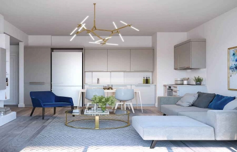  15 soruda Sur Yapı Antalya projesi!