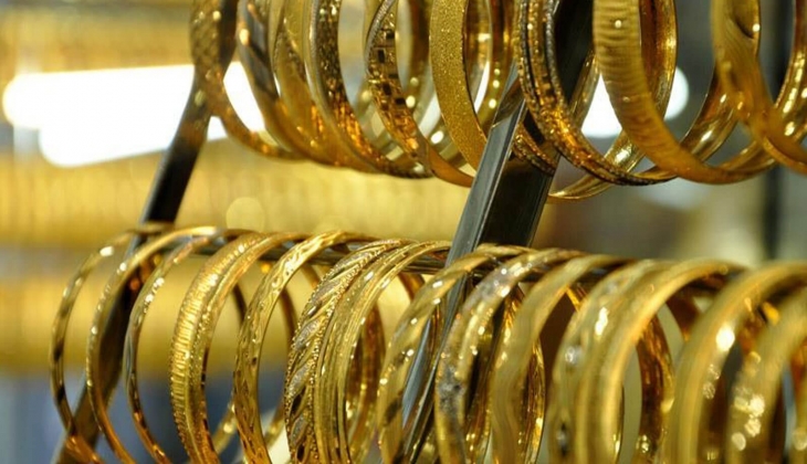 10 gram ajda bilezik ne kadar? 22 ayar ajda bilezik fiyatı! 22, 24 ayar bilezik fiyatları son dakika!