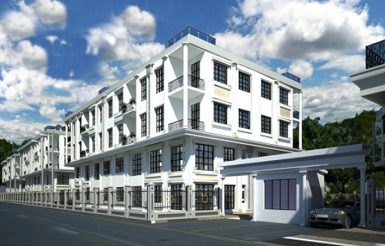 Sun Park Evleri geliyor! Yeni proje!