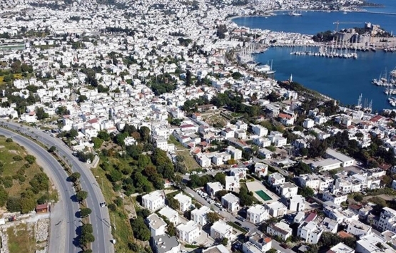 Ahmet Aras tan Ali Ağaoğlu’nun Milas’taki projesine tepki!