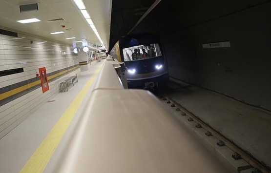 Altunizade-Çamlıca Metrosu nun ihalesi yapıldı!