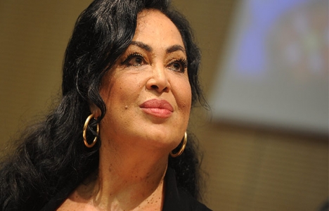 Türkan Şoray'ın Bebek'teki evine yabancı yatırımcı ilgisi!