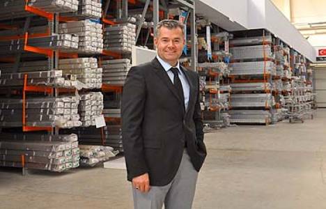 Egebeta 2013'te yüzde 70 büyüdü!