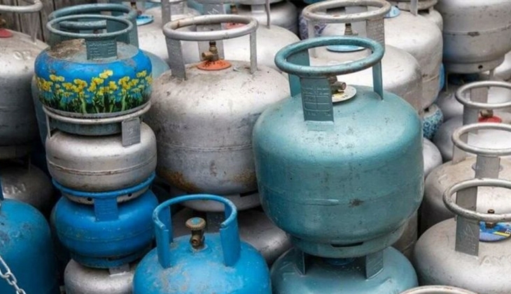 Mutfak tüpü fiyatlarında son durum ne? Aygaz İpragaz Milangaz 12 kg tüp 19 Ekim 2022 fiyat listesi