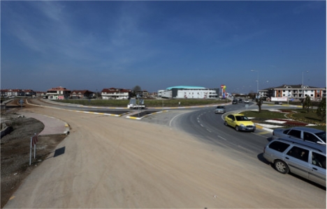 Sakarya'ya yeni bulvar müjdesi!