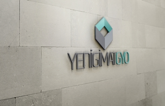 Yeni Gimat GYO paylarını geri aldı!