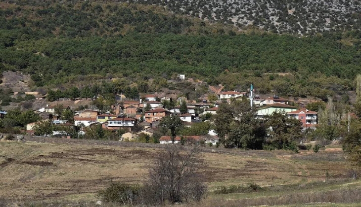 Türkiye nin en iyi turizm köyleri seçildi...