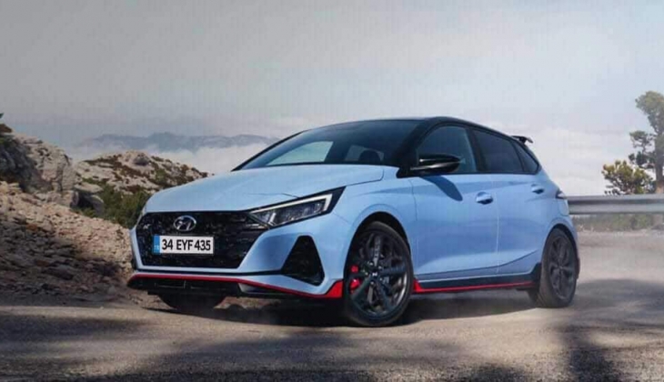 Yüksek performanslı Hyundai i20 N kaç lira? İşte 17 Eylül 2022 fiyat listesi…