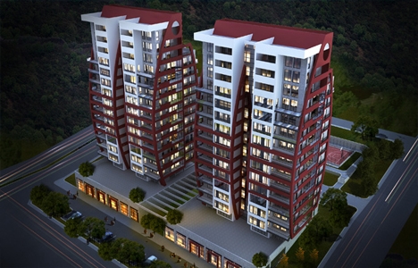 Malatya Sureyc Yaşam Evleri' nde fiyatlar 400 bin TL' den başlıyor!