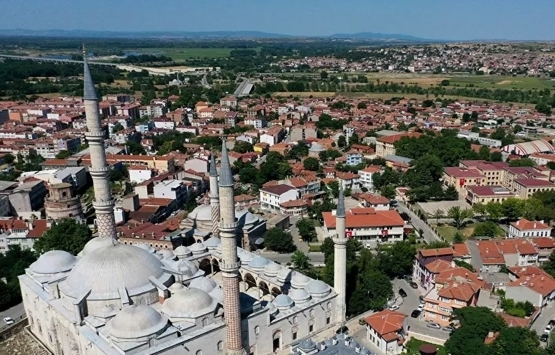 Fatih Sultan Mehmet'in eğitim aldığı Saatli Medrese müze olacak!