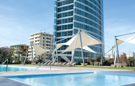 Park Residences Cadde adres bilgileri!