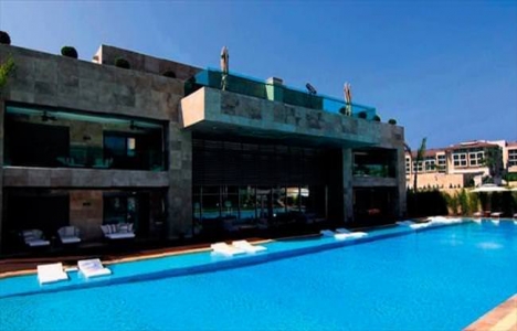 Antalya G-20 Zirvesi için kurşun geçirmez villa hazırlanıyor!