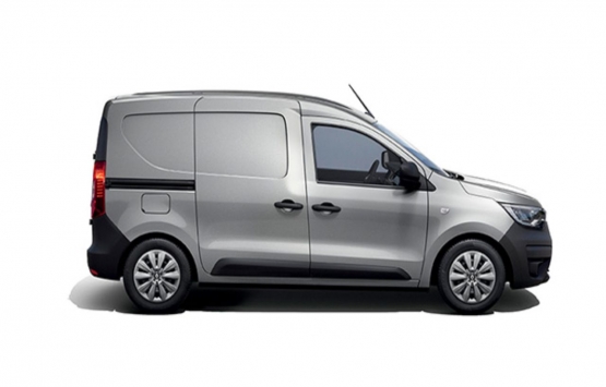 2022 Renault Express Van fiyat listesi! İşte Renault’un 2021 ve 2022 model Express Van fiyatları…