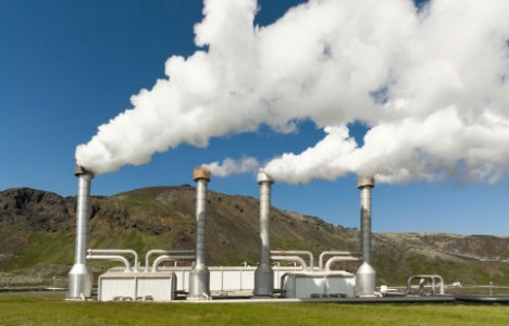 Uşak İl Özel İdaresi'nden 6 jeotermal satışa çıktı!