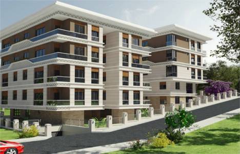 Büyükçelen İnşaat Acıbadem projesinin inşaatına yakında başlayacak!