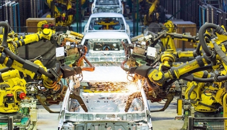 OSD açıkladı! Otomotiv satışlarında yüzde 40 lık artış yaşandı!