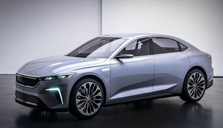 Bakan Varank beklenen tarihi duyurdu! TOGG satışı başlıyor! İşte detaylar!