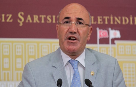 Varlık Fonu'na devredilen kurumlar TBMM gündeminde!