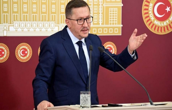 Kocaeli'de çiftçilerin arazilerinden yapılan kesintiler mecliste!