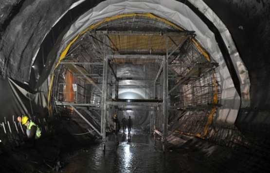 Yertaş İnşaat konkordato istedi!