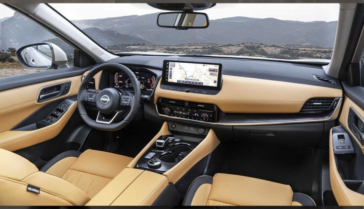 Uygun ödeme koşulları ile Nissan X-Trail bayilerde! Haziran zammı ne kadar oldu?