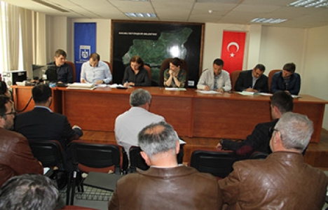 Seka’nın 2. ve 3. fabrikalarında tadilat yapılacak!