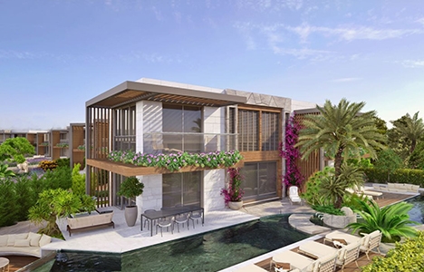 FB Gayrimenkul’den Bodrum’a 40 milyon euroluk yatırım!