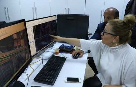 Manisa'da imar planları için teknolojik adım!