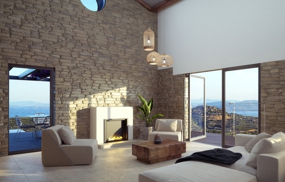 Nefes Assos ta yaşam 2022 de başlayacak!