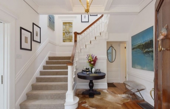 Julia Roberts, San Francisco da 8,3 milyon dolara ev aldı!