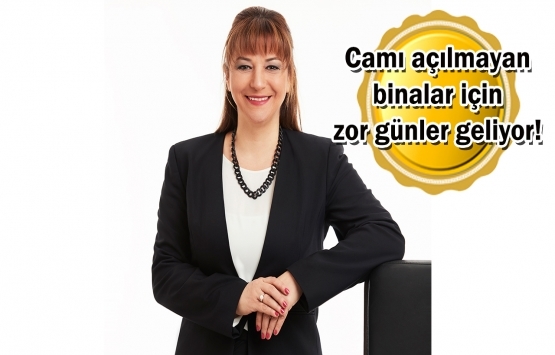 Yeni dönemde ofisler, AVM’ler ve otellerde çok şey değişecek!