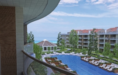 Royal Blue Yalova'da yaşam başlıyor!