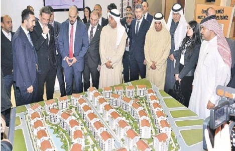 Güney Marmara'ya Körfez yatırımcısının ilgisi büyük!