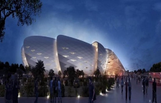 Dünyanın gözü bu 12 statta! 