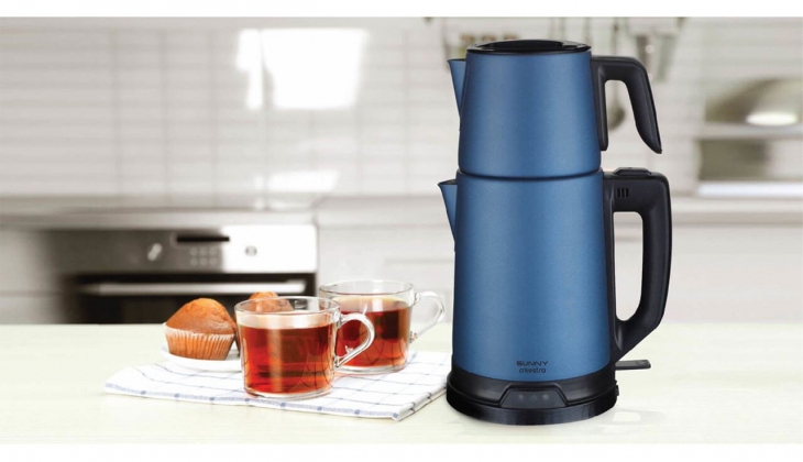 En uygun fiyatlı çay-kahve makinesi! İşte Sunny çay - kahve makinesi modelleri ve Mart 2022 fiyat listesi fiyatları…