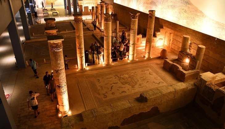 İstanbul da hangi müzeler ücretsiz? İBB resmen duyurdu! İşte Cumhuriyet in 100. yılına özel ücretsiz müzeler