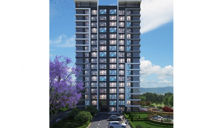 Natura Çakırlar Plus vade farksız taksit fırsatıyla satışta! Yeni proje! 