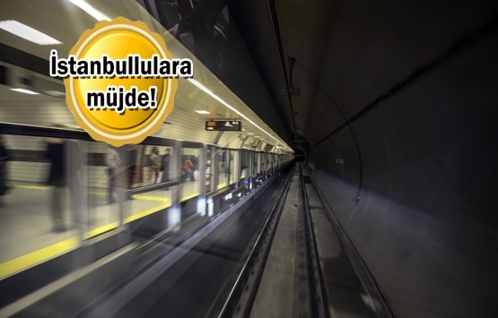 İstanbul'da hangi metro hattı ne zaman açılacak?