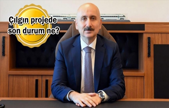 Kanal İstanbul, dünyanın en sıralı projelerinden biri olacak!