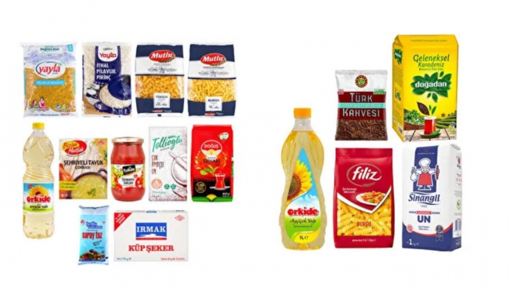 Ramazan kolisi fiyatları peş peşe geldi! Migros, CarrefourSA, Avansas Ramazan kolisi kaç TL? 15 Şubat 2023 fiyat listesi