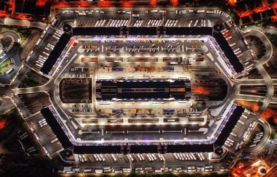 Büyük İstanbul Otogarı’nda kiralar 5 bin ile 15 bin TL arasında!