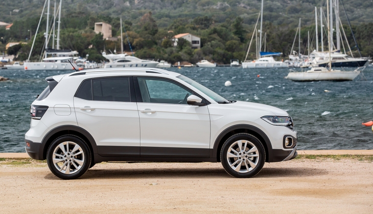 Volkswagen’den 24 ay vadeli kredi kampanyası! İşte 1 Ekim 2022 fiyat listesi…