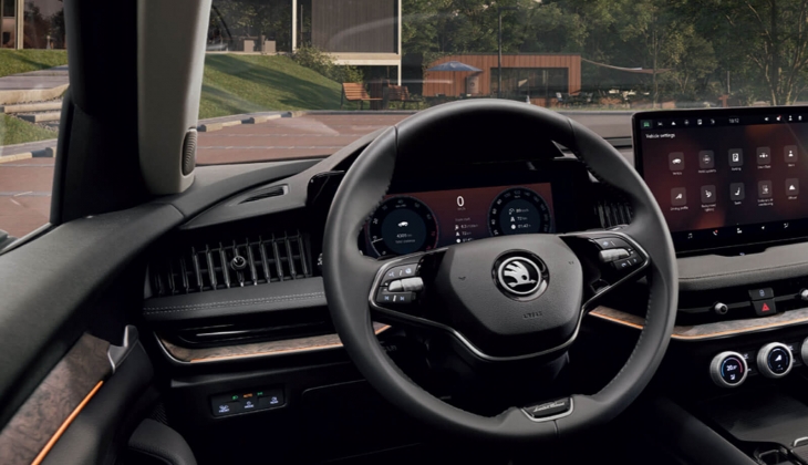 Yeni Skoda Superb nin fiyatları belli oldu! Sıfır araç alacaklar dikkat: Skoda Superb 7 Temmuz 2024 fiyat listesi...