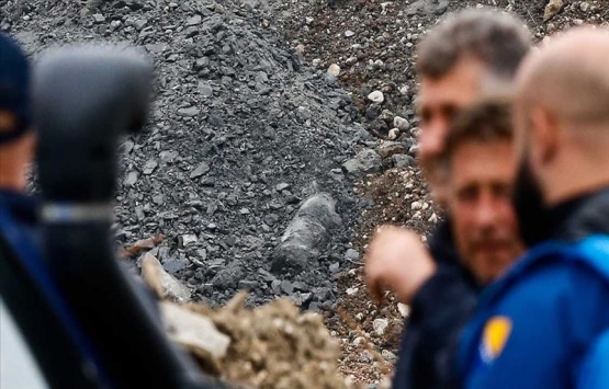 Saraybosna'da 2 kilometrelik alan boşaltılıyor!