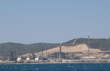 Goldman Sachs, SOCAR Türkiye'nin yüzde 13 hissesini aldı!