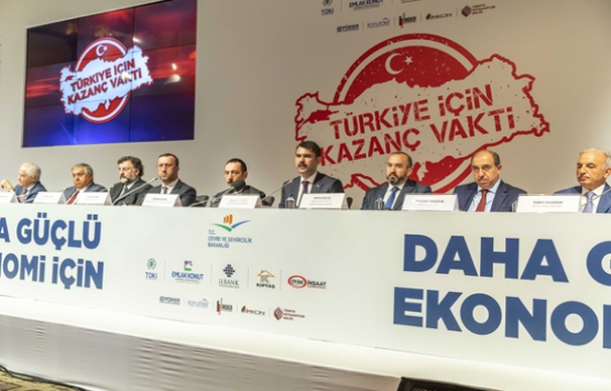 Konutta tarihi indirim kampanyası 2018!